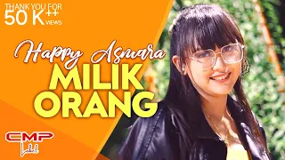 Download Happy Asmara - Milik Orang (OFFICIAL MUSIC VIDEO) MP3