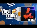 Download Lagu Vinyl Friday #6 DJ Ura┃Super FM