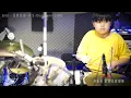 Error-我們很帥 -Drum Cover by Choi Choto - SJMN​