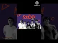 Album Ke 4 Jangan Bertengkar Lagi ( Kangen Band )