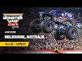 Download Lagu Monster Jam: Melbourne, Australia  - 1 (Full Event) | Oct 3, 2025 | International