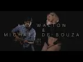 That Old Feeling - Amy Walton & Michael De Souza