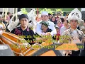 Download Lagu upacara adat Sunda mapag panganten....Campaka warna babeh berlin....ambu d sawer joos