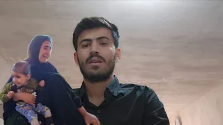 Afshin Told The Big Secret Of His Family And Shokoofeh S Family 