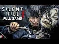 Download Lagu SILENT HILL F | FULL GAMEPLAY (PC) | First Impressions | 🔴LIVE
