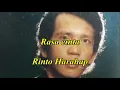 Lagu Rasa cinta by Rinto Harahap