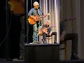 Download Lagu Acoustic concert with Christian Kane and James Marsters - Christian singing “LA song”