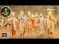 Download Lagu पंच रूपी हनुमान ने पाछो दिशाओं से प्रभु राम की आराधना की सुरक्षा की |Sankat Mochan Mahabali Hanuman