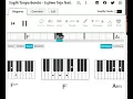 Download Lagu Sujiwo Tejo : Sugih Tanpo Bondo | Piano Chord