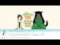Download Lagu The Masterful Cat Is Depressed Again Today OP Pop/Dance Remix | Ureu Kado niwa Fuku Kitaru