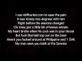Download Lagu Standing In The Rain- Action Bronson \u0026 Dan Auerbach ft. Mark Ronson Lyrics[HD]