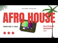 Tainu Leke X Dale #afrohouse