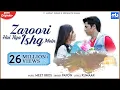 Lagu Zaroori Hai Kya Ishq Mein | Meet Bros, Papon |Gaana Originals| Jannat Zubair, Siddharth Nigam,Kumaar
