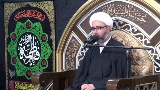 وصية الإمام العسكري للإمام الحجة