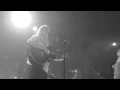 Ophelia - Marika Hackman - Bush Hall - 31st March 2015