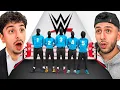 Guess the Secret WWE Superstar