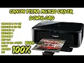 Canon PIXMA MG3120 Driver Download