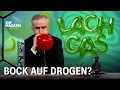 Lagu Die Gefahren von Lachgas: Omas Sprühsahne gone wild | ZDF Magazin Royale