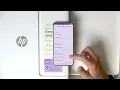 Download Lagu HP DeskJet 4220e – How to Check IP Address