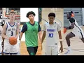The Maryland 2026 Recruiting Class Is Loaded