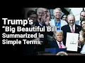 Download Lagu Trump's Big Beautiful Bill Explained in 15 mnts
