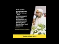 Sholawat Jawa Az Zahir | Sholawat Az Zahir Lagu Jawa | Az Zahir Full Album  Jawa