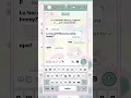 Download Lagu ib:TT,pov:ditanya crush!? #pov #fypyoutube #whatsmock #ramepliss #fakechat #masukberanda #fyp