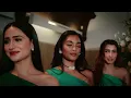 Mirrors (Official Video) - Jordan Sandhu ft. Tanu Grewal | ALPHA (Debut Album)