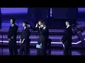 Lagu [251214] EXO'verse 엑소 팬미팅 - 마지막 소감 영상 직캠 (준면, 찬열, 경수, 종인, 세훈)