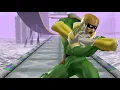 Download Lagu Super Smash Bros. Melee - Mach Rider (CPS-1 Remix)