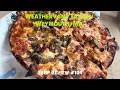 SSBP Review The Weathervane Tavern