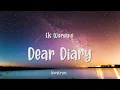 Download Lagu Els Warouw - Dear Diary (Cover) by Nadia Zerlinda