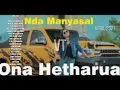 Download Lagu Lirik lagu Jujur Skarang Kita Nyanda Manyasal - Ona Hetharua viral 2021_VT