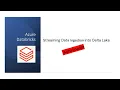 Databricks Autoloader