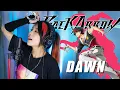 Download Lagu LiSA - dawn【Back Arrow OP】cover by Amelia