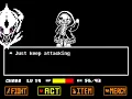 Download Lagu Epic!Sans fight completed
