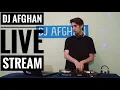 Dj Afghan-Live Stream (deep slow)