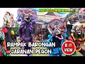 Download Lagu RAMPAK BARONGAN DEVILS JARANAN PEGON \