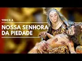Lagu Terço à Nossa Senhora da Piedade | 17/07/2023 #maepiedade