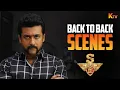 Download Lagu Singam 3 Back to Back Scenes | Suriya | Shruti Haasan | Anushka Shetty | Soori | KTV