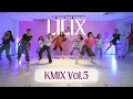 Download Lagu [KMIX Vol.5] BABYMONSTER - HOT SAUCE, ENHYPEN - Loose, Hearts2Hearts - Style | LILIX