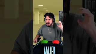 MAJED REACTS TO SEMPERO ULTRA SLOWED 