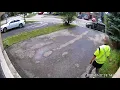 Typical Canada Post Delivery