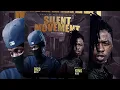 Dizo West feat. King Kizo - Silent Movement (Prod.By Lunar & Kuzon) (Audio-Visualizer)