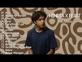 Lagu Kumpulan Lagu Terbaik HINDIA x FEAST Full Album | Lagu Pop Terpopuler 2025 | Top Hist Spotify 2025