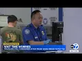 Travelers still concerned as TSA agents wait for checks after Trump s executive order