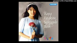 nikita penuhkanlah bejanaku official instrumental karaoke 