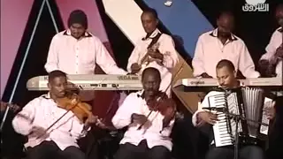 محمود عبد العزيز    قسوة ظروف   برنامج مع محمود الحلقة                         دندنها