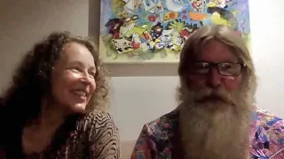 What are we up to? TAKE TWO…