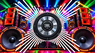 Powerful DJ Song🎧JBL BASS🎧New Song 2026🎧Speaker Bass🎧 Sound Check JBL🎧Hard Bass🎧DJRemix Song🎧Mix Gan